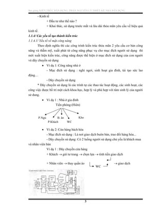 Nguyen ly thiet_ke_nha_dan_dung | PDF