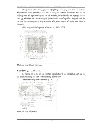 Nguyen ly thiet_ke_nha_dan_dung | PDF