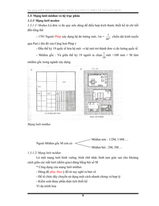 Nguyen ly thiet_ke_nha_dan_dung | PDF