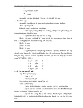 Nguyen ly thiet ke nha dan dung | PDF