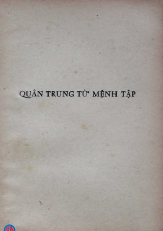 Nguyen Traitoantap