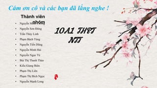 Nguyễn Du.pptx