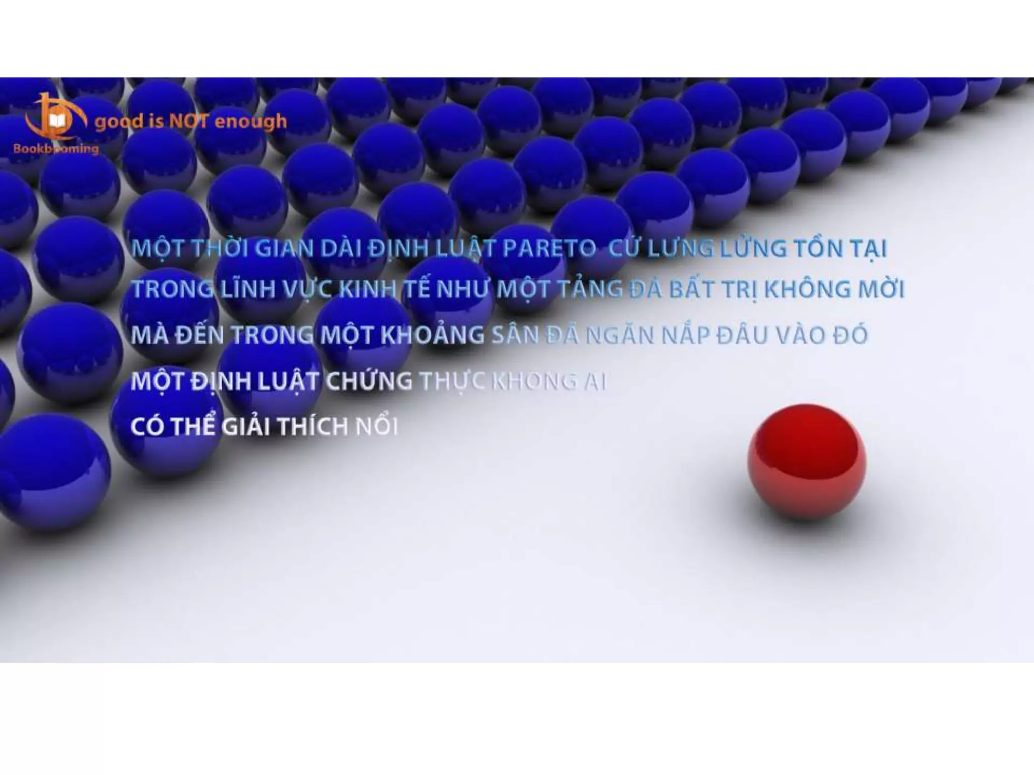 Nguyên lý 80 20 ppt