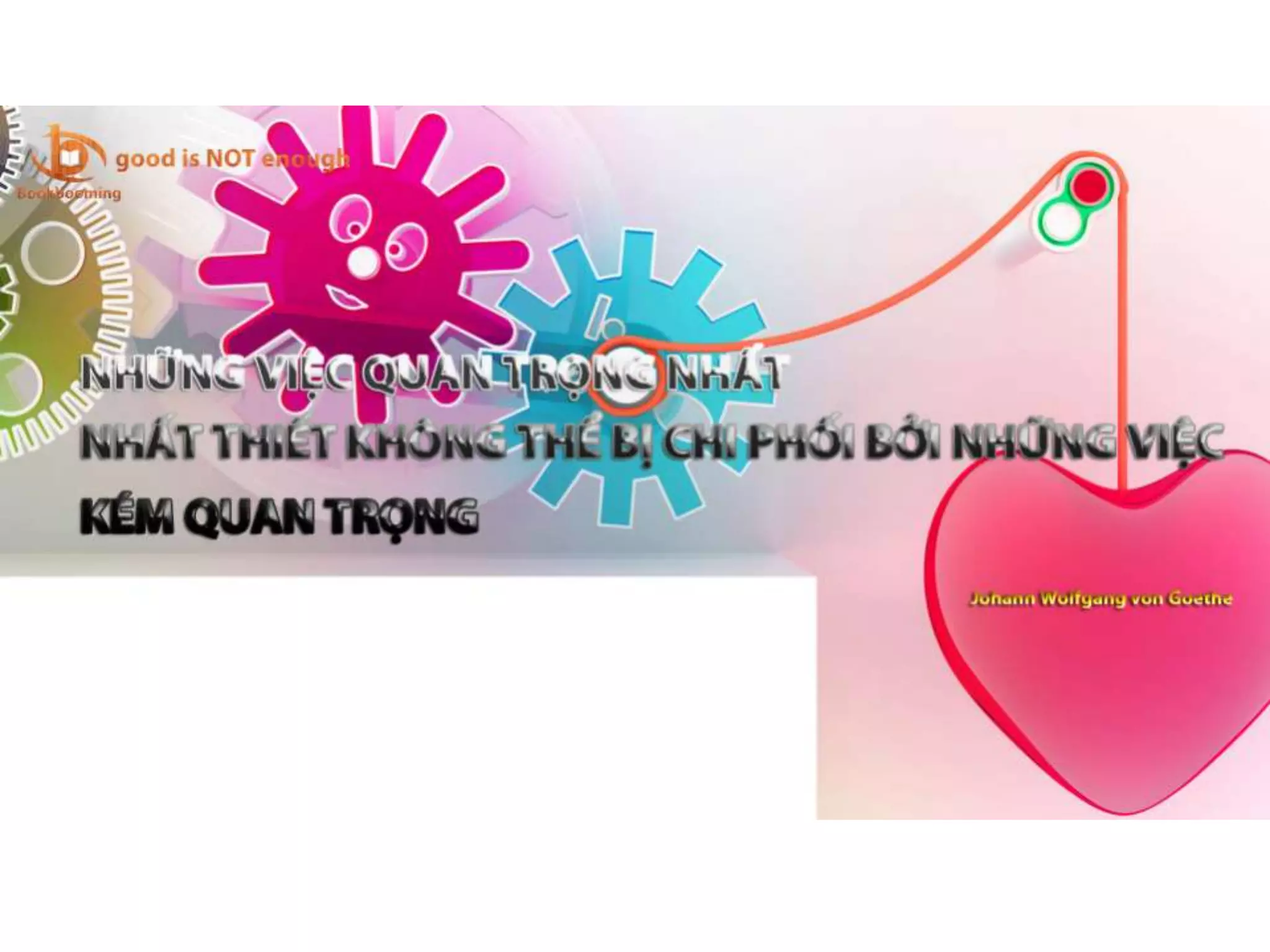 Nguyên lý 80 20 ppt