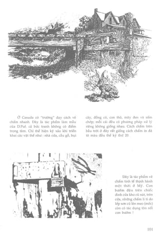 Nguyên lý hội họa p1