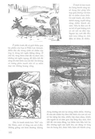 Nguyên lý hội họa p1