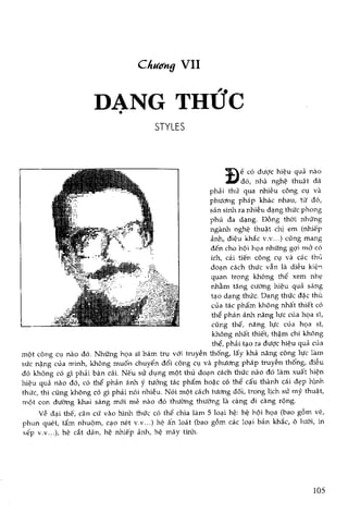 Nguyên lý hội họa p1