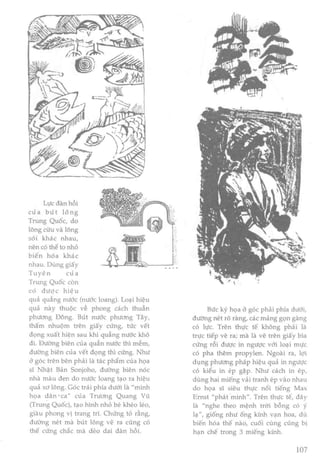 Nguyên lý hội họa p1