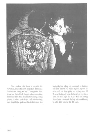 Nguyên lý hội họa p1