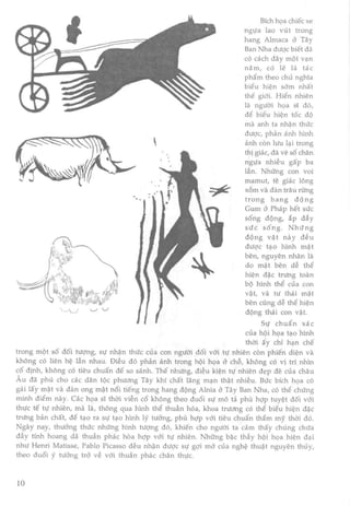 Nguyên lý hội họa p1