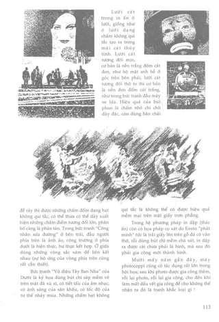 Nguyên lý hội họa p1