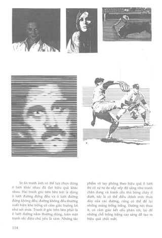 Nguyên lý hội họa p1