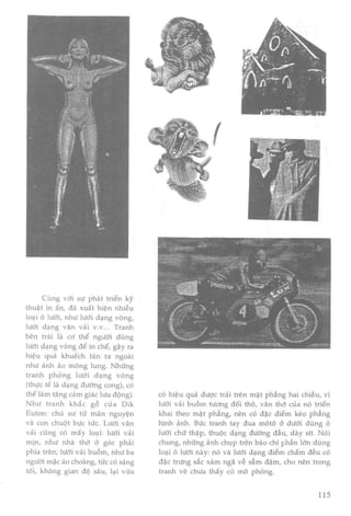 Nguyên lý hội họa p1