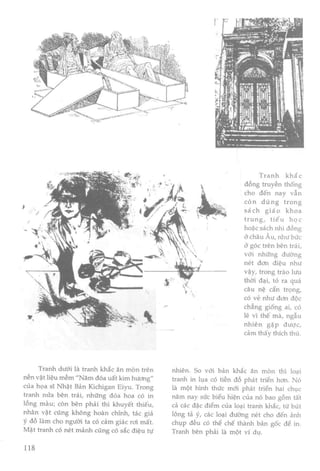 Nguyên lý hội họa p1