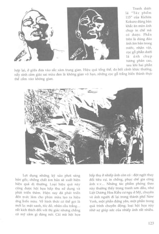 Nguyên lý hội họa p1