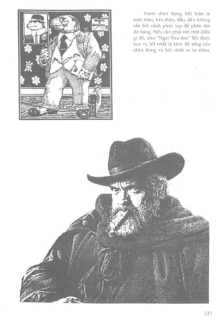 Nguyên lý hội họa p1