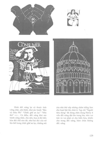 Nguyên lý hội họa p1