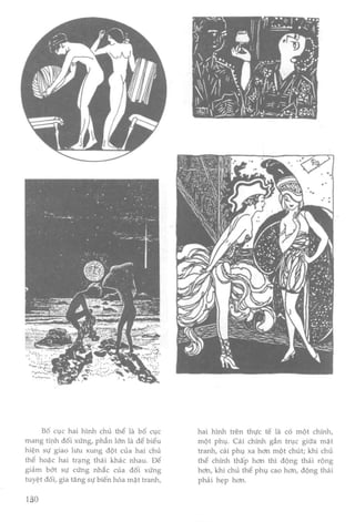 Nguyên lý hội họa p1