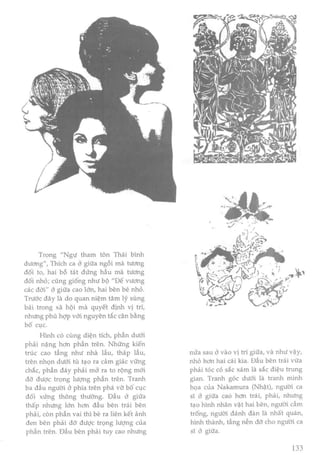 Nguyên lý hội họa p1