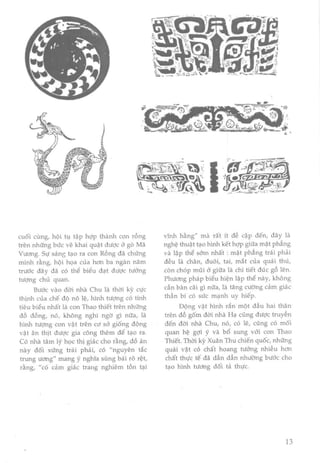 Nguyên lý hội họa p1