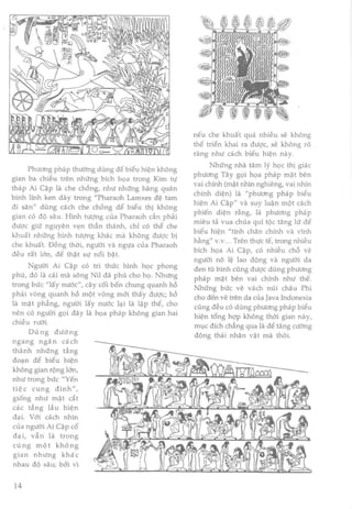 Nguyên lý hội họa p1