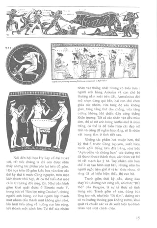 Nguyên lý hội họa p1