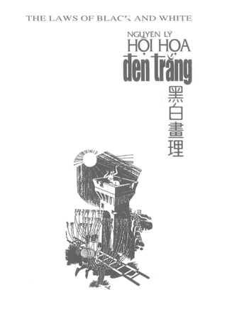 Nguyên lý hội họa p1