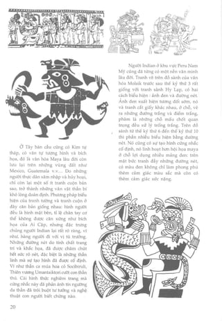 Nguyên lý hội họa p1