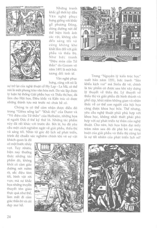 Nguyên lý hội họa p1