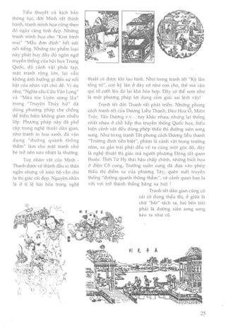 Nguyên lý hội họa p1