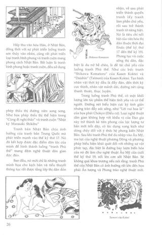 Nguyên lý hội họa p1