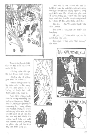 Nguyên lý hội họa p1