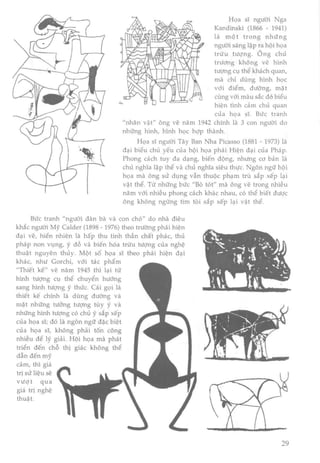 Nguyên lý hội họa p1