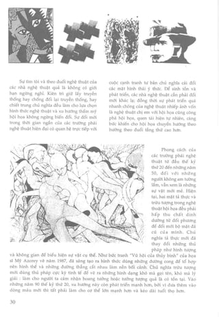 Nguyên lý hội họa p1