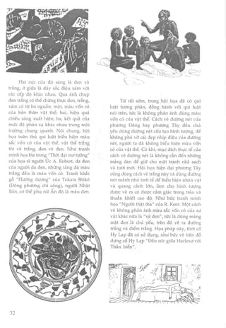 Nguyên lý hội họa p1