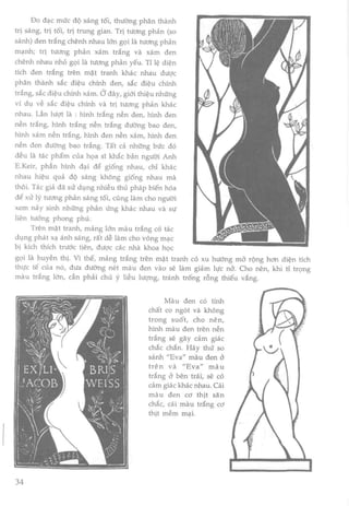 Nguyên lý hội họa p1