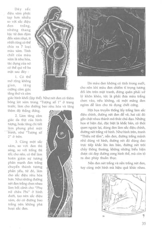 Nguyên lý hội họa p1