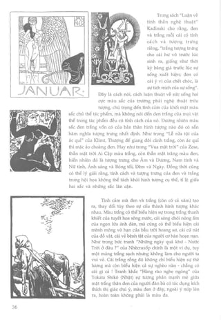 Nguyên lý hội họa p1