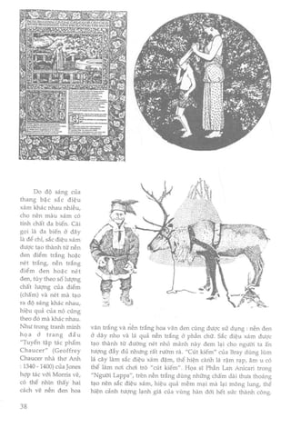 Nguyên lý hội họa p1