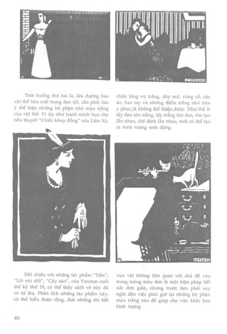 Nguyên lý hội họa p1