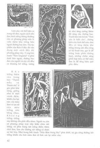 Nguyên lý hội họa p1