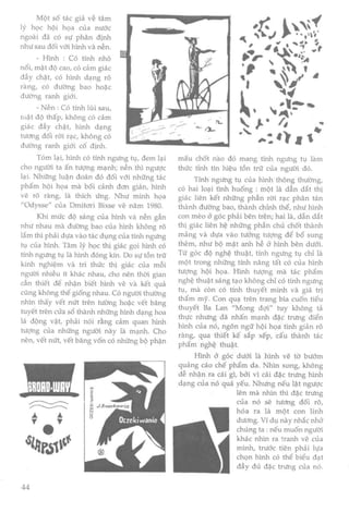 Nguyên lý hội họa p1