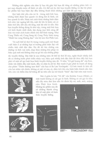 Nguyên lý hội họa p1