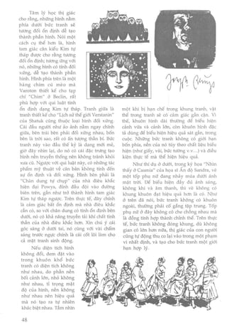 Nguyên lý hội họa p1