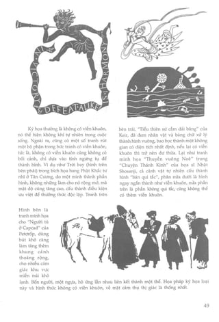 Nguyên lý hội họa p1