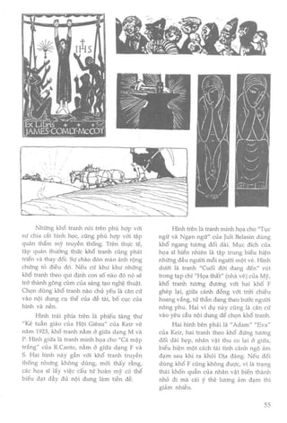 Nguyên lý hội họa p1