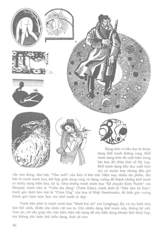 Nguyên lý hội họa p1