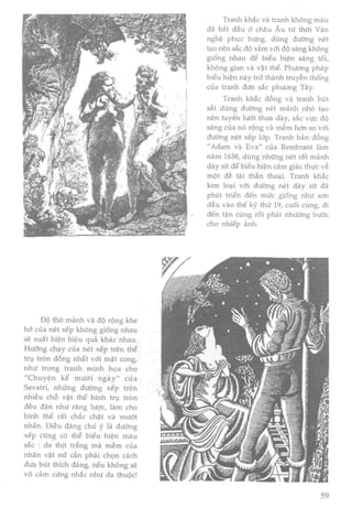 Nguyên lý hội họa p1