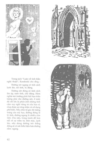 Nguyên lý hội họa p1