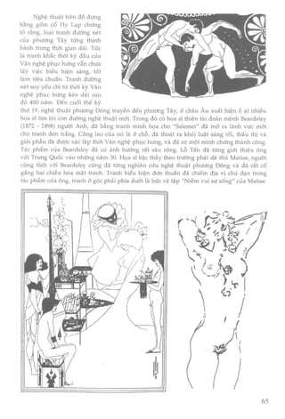 Nguyên lý hội họa p1